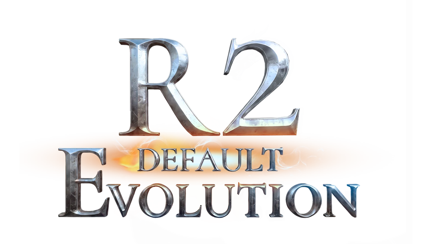 R2 Online Default Evolution