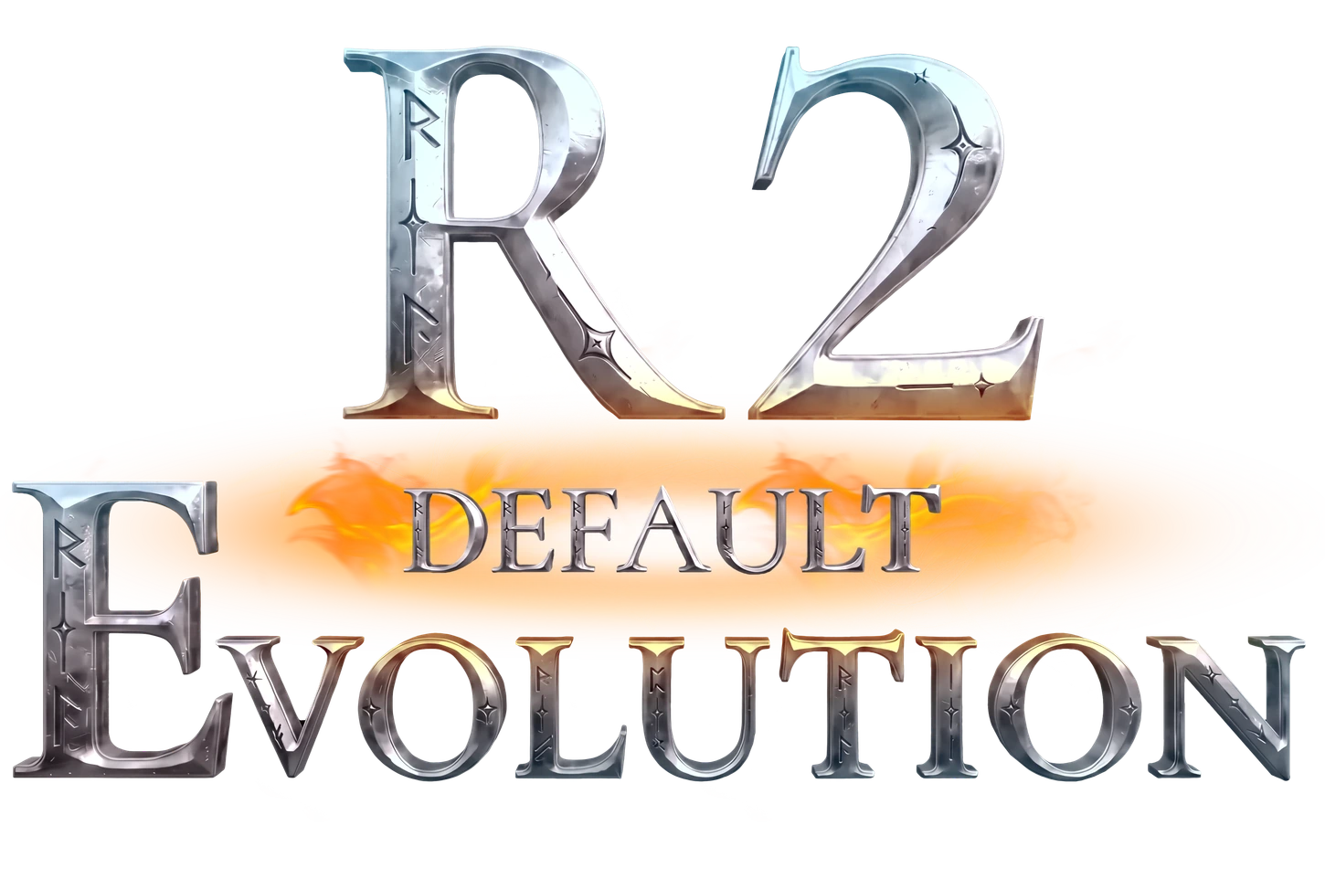 R2 Default Evolution